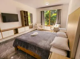 Complejo Ysyry Cabañas Eldorado Misiones