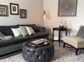 Hotel Laurance, hotel em Luray