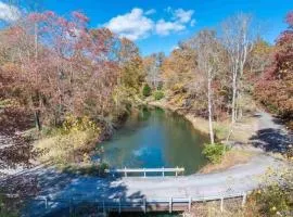 2 Homes Mentone Getaway - Riverfront & Near Parks