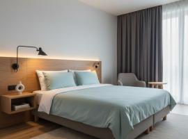 Hotel Clina, hotel i Adana