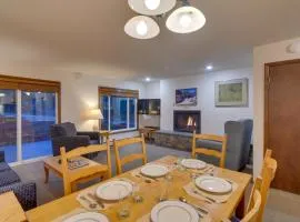 Shuttle to Winter Park Resort! Group Condo with Pool