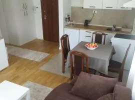 Apartman Pogled Lux - Green Hill Sokobanja