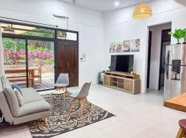 3 Bedroom Home in Playa Pelada