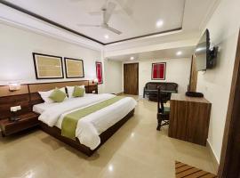 The Harmony Heritage Near Paltan Bazar โรงแรมในกูวาฮาติ