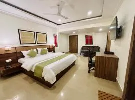 The Harmony Heritage Near Paltan Bazar