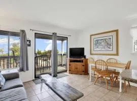 Savannah Beach & Racquet Club 113B