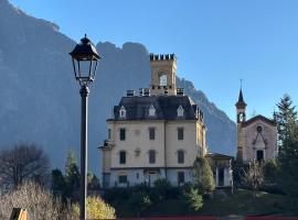 Castle Stay - A Magic Retreat