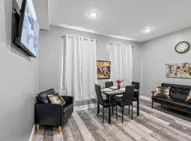 Elegant 1BR Stay Near Zoo & Downtown Philly