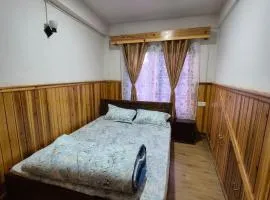 Pranavan Homestay