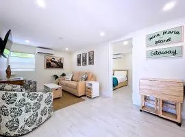 Paradise Cove at Island Getaway