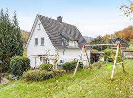 Yalet Ferienhaus, hotel em Brilon