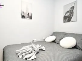 MMRent Big Ben Room
