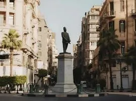 World Host - Downtown Cairo