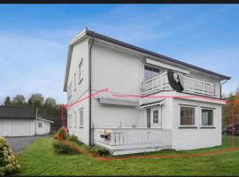 Drammen - Pukerud, hotel a Drammen