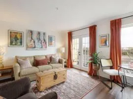 Nashville Downtown Condo -788