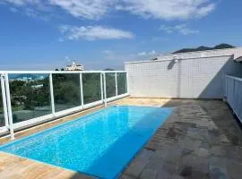 Apartamento Ubatuba - Itaguá - Estrela do Mar