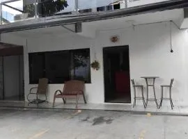 PPousada 03 min da praia, Itapua