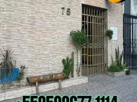 Pousada Sol de Iracema PRAIA E CENTRO