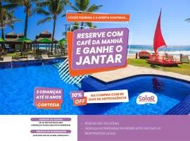 Hotel Solar Porto de Galinhas