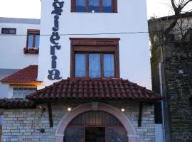 Hotel Boutique Ergjeria