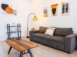 AFRICA - SelfCheckIn - Plateau - St-Laurent