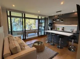 Departamento en villarrica