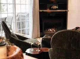 Mountain Escape Ski-In Ski-Out Laurentians