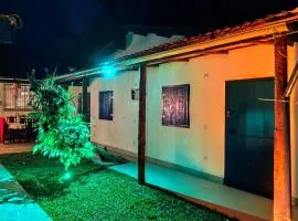 Chalés Nossa Casa Boraceia