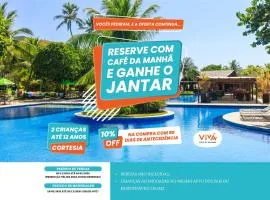 Vivá Porto de Galinhas Resort