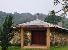 SIG - Rancho Desiam - Serra Gaúcha