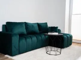 Tatry view apartment