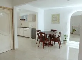 Casa herencia, refugio de amor