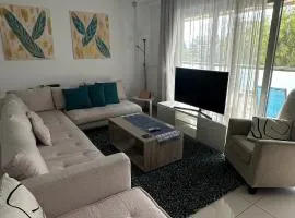 A decent stay in center Glyfada