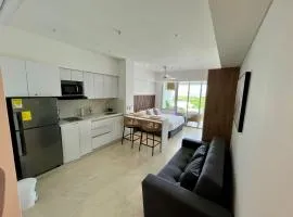 cartagena beach resort