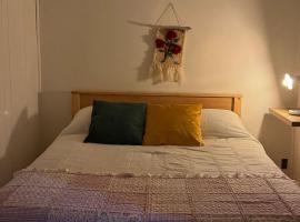 Hostal Route 5, hotel en Pucón