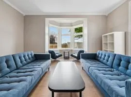 Historic house - Garage - Downtown