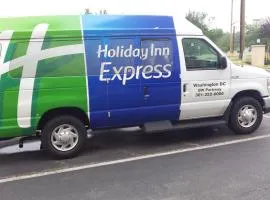 Holiday Inn Express Washington DC-BW Parkway by IHG