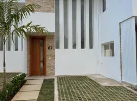 Sotavento 7 Relaxing Townhouse in Nueva Romana