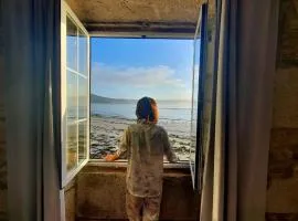 La Casa de Ana en Fisterra