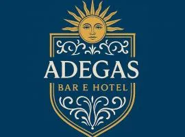 Adegas Bar e Hotel