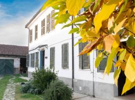 Casa di Bimba, hotel en Quarto