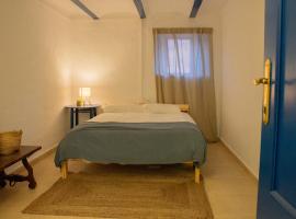 La Casita del Pastor, hotel a Loja