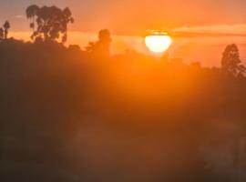 Teryet Safari Lodge, pet-friendly hotel in Kapchorwa