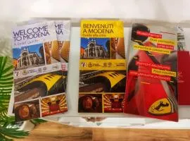 RELAIS SUITE Modena Parc