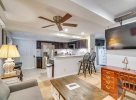 5 Mi to Ocoee River! Country Getaway on 2 and Acres, Hotel in Etowah