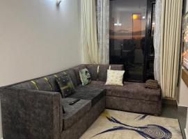 BonBon Residency, hotel en Kiambu
