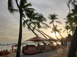 Alugo Quarto somente uma pessoa