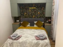 Cosy Hoche Saint Gervais