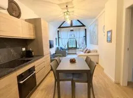 Appartamento Weissmatten