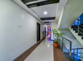 Hotel O Surya Teja Residency